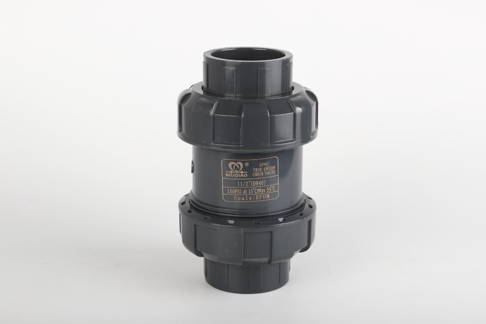 梅县双由令止回阀